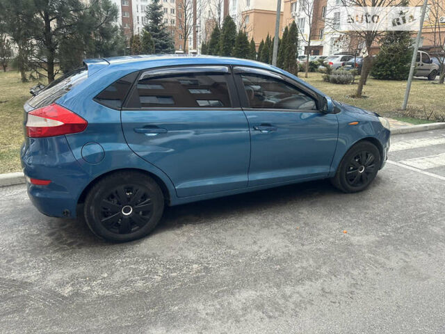 ЗАЗ Форза, об'ємом двигуна 1.5 л та пробігом 140 тис. км за 3900 $, фото 24 на Automoto.ua