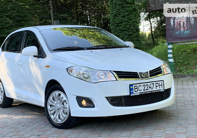 ЗАЗ Форза, об'ємом двигуна 1.5 л та пробігом 32 тис. км за 4599 $, фото 1 на Automoto.ua