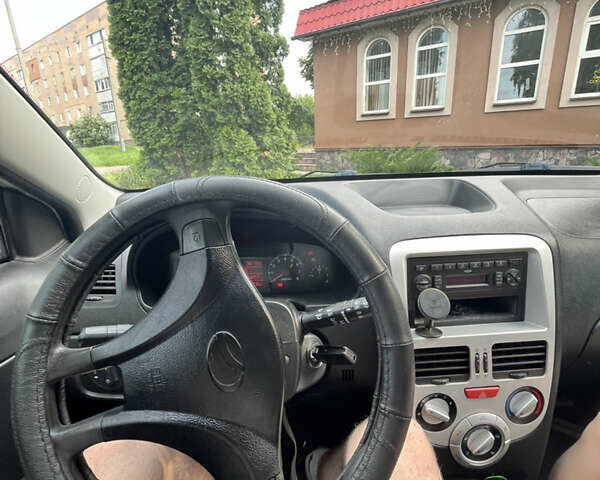 ЗАЗ Форза, объемом двигателя 1.5 л и пробегом 80 тыс. км за 2700 $, фото 2 на Automoto.ua