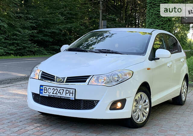 ЗАЗ Форза, объемом двигателя 1.5 л и пробегом 32 тыс. км за 4599 $, фото 6 на Automoto.ua