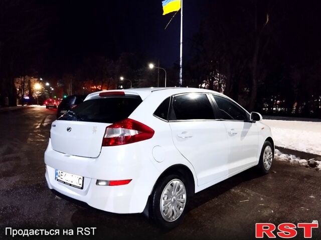 ЗАЗ Форза, объемом двигателя 1.5 л и пробегом 53 тыс. км за 4400 $, фото 2 на Automoto.ua