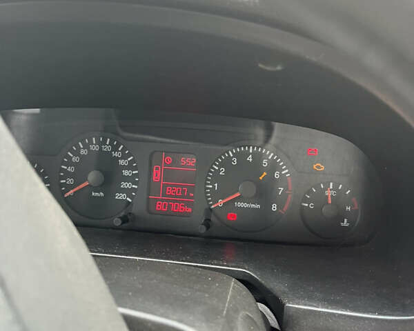 ЗАЗ Форза, объемом двигателя 1.5 л и пробегом 80 тыс. км за 2700 $, фото 4 на Automoto.ua