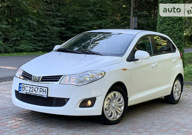 ЗАЗ Форза, об'ємом двигуна 1.5 л та пробігом 32 тис. км за 4599 $, фото 7 на Automoto.ua