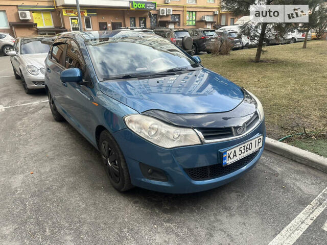 ЗАЗ Форза, об'ємом двигуна 1.5 л та пробігом 140 тис. км за 3900 $, фото 35 на Automoto.ua