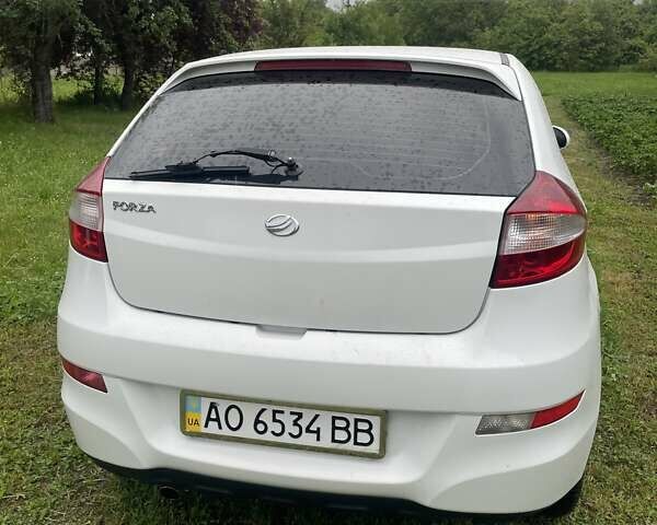 ЗАЗ Форза, об'ємом двигуна 1.5 л та пробігом 136 тис. км за 3100 $, фото 1 на Automoto.ua