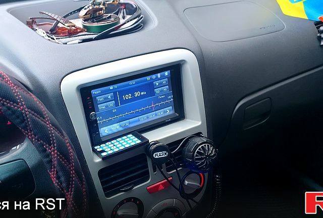ЗАЗ Форза, объемом двигателя 1.5 л и пробегом 173 тыс. км за 2700 $, фото 6 на Automoto.ua