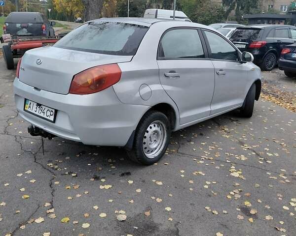 ЗАЗ Форза 2011 в Буче на Automoto.ua ЗАЗ Форза, объемом двигателя 1.5 л и пробегом 300 тыс. км за 2000 $, фото 1 на Automoto.ua