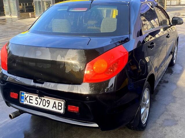 ЗАЗ Форза, об'ємом двигуна 1.5 л та пробігом 134 тис. км за 3100 $, фото 5 на Automoto.ua