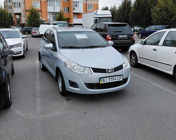 ЗАЗ Форза 2011 в Буче на Automoto.ua ЗАЗ Форза, объемом двигателя 1.5 л и пробегом 300 тыс. км за 2000 $, фото 6 на Automoto.ua