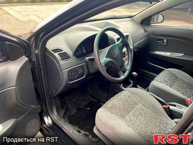 ЗАЗ Форза, об'ємом двигуна 1.5 л та пробігом 204 тис. км за 1700 $, фото 5 на Automoto.ua