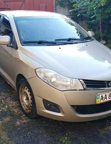ЗАЗ Форза, объемом двигателя 1.5 л и пробегом 110 тыс. км за 2300 $, фото 3 на Automoto.ua