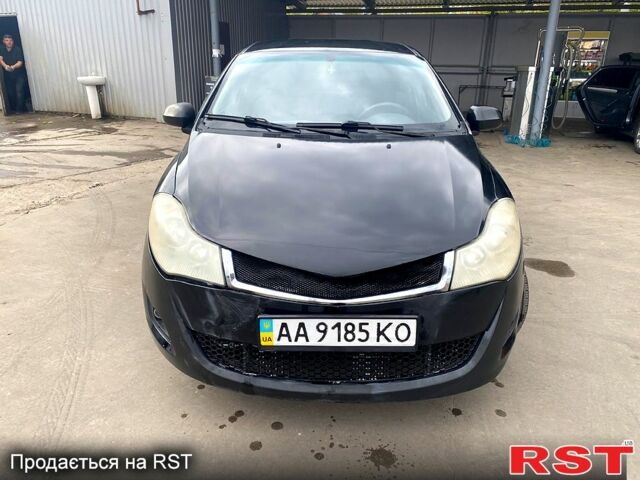 ЗАЗ Форза, об'ємом двигуна 1.5 л та пробігом 204 тис. км за 1700 $, фото 1 на Automoto.ua