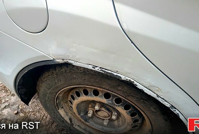 ЗАЗ Форза, объемом двигателя 1.5 л и пробегом 173 тыс. км за 2700 $, фото 2 на Automoto.ua