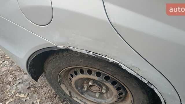 ЗАЗ Форза, объемом двигателя 1.5 л и пробегом 173 тыс. км за 2700 $, фото 3 на Automoto.ua