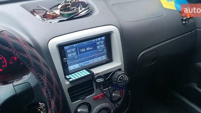 ЗАЗ Форза, объемом двигателя 1.5 л и пробегом 173 тыс. км за 2700 $, фото 6 на Automoto.ua