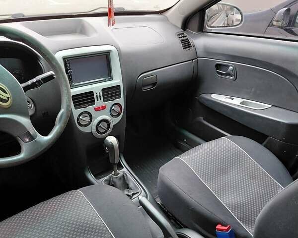 ЗАЗ Форза 2011 в Буче на Automoto.ua ЗАЗ Форза, объемом двигателя 1.5 л и пробегом 300 тыс. км за 2000 $, фото 5 на Automoto.ua