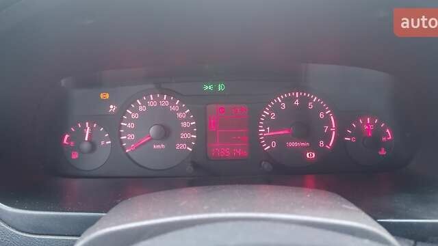 ЗАЗ Форза, объемом двигателя 1.5 л и пробегом 173 тыс. км за 2700 $, фото 7 на Automoto.ua