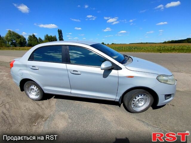 ЗАЗ Форза, объемом двигателя 1.5 л и пробегом 26 тыс. км за 2200 $, фото 2 на Automoto.ua
