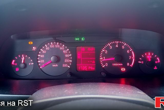 ЗАЗ Форза, объемом двигателя 1.5 л и пробегом 173 тыс. км за 2700 $, фото 7 на Automoto.ua