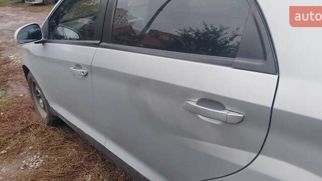 ЗАЗ Форза, объемом двигателя 1.5 л и пробегом 173 тыс. км за 2700 $, фото 1 на Automoto.ua