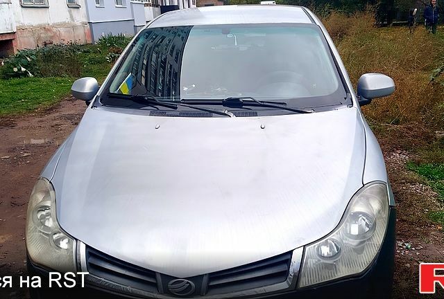 ЗАЗ Форза, объемом двигателя 1.5 л и пробегом 173 тыс. км за 2700 $, фото 3 на Automoto.ua