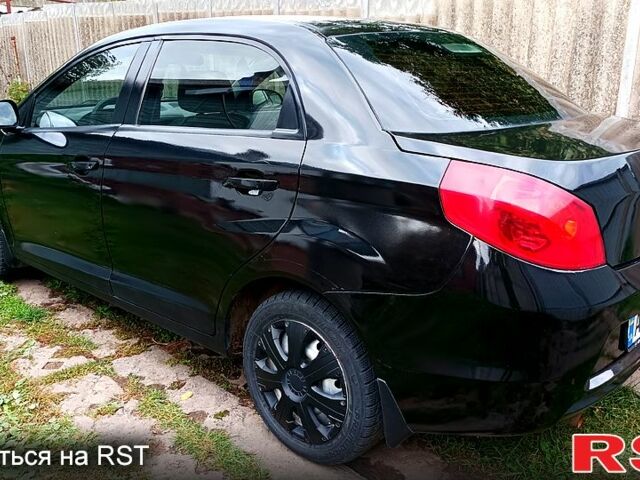 ЗАЗ Форза, объемом двигателя 1.5 л и пробегом 145 тыс. км за 3000 $, фото 2 на Automoto.ua