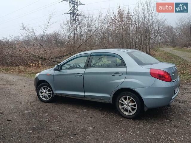ЗАЗ Форза, объемом двигателя 1.5 л и пробегом 138 тыс. км за 3000 $, фото 1 на Automoto.ua