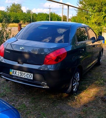 ЗАЗ Форза, объемом двигателя 1.5 л и пробегом 136 тыс. км за 3100 $, фото 1 на Automoto.ua