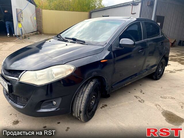 ЗАЗ Форза, об'ємом двигуна 1.5 л та пробігом 204 тис. км за 1700 $, фото 3 на Automoto.ua