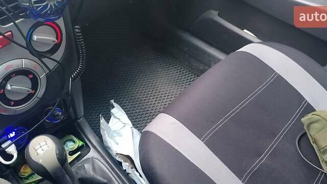ЗАЗ Форза, объемом двигателя 1.5 л и пробегом 173 тыс. км за 2700 $, фото 5 на Automoto.ua