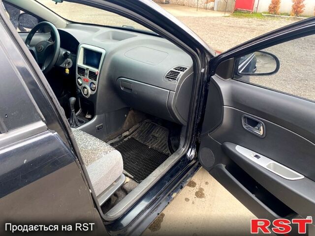 ЗАЗ Форза, об'ємом двигуна 1.5 л та пробігом 204 тис. км за 1700 $, фото 2 на Automoto.ua