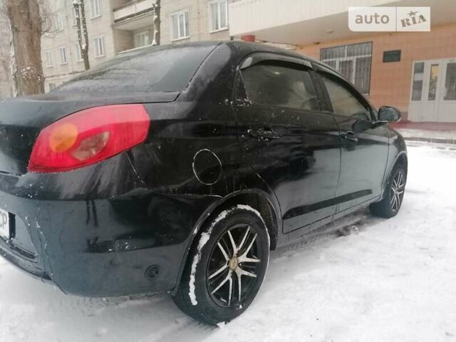 ЗАЗ Форза, объемом двигателя 1.5 л и пробегом 147 тыс. км за 3150 $, фото 5 на Automoto.ua