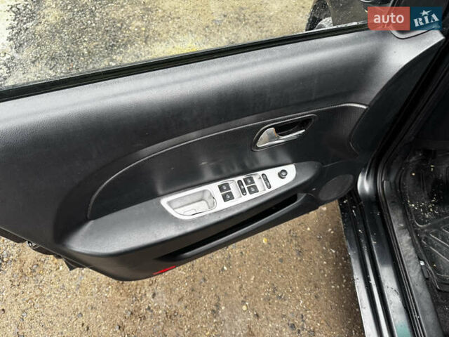 ЗАЗ Форза, об'ємом двигуна 1.5 л та пробігом 131 тис. км за 1499 $, фото 6 на Automoto.ua