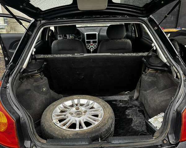 ЗАЗ Форза, об'ємом двигуна 1.5 л та пробігом 131 тис. км за 1499 $, фото 7 на Automoto.ua