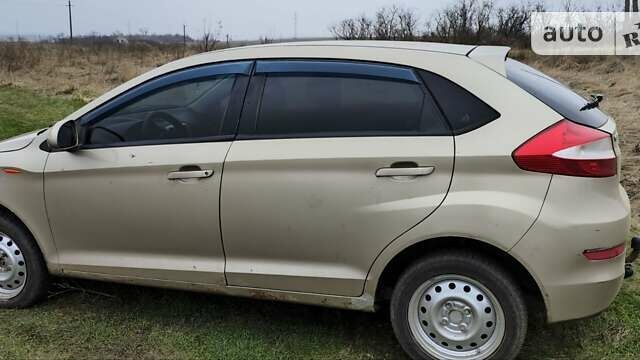 ЗАЗ Форза, об'ємом двигуна 1.5 л та пробігом 354 тис. км за 3400 $, фото 1 на Automoto.ua