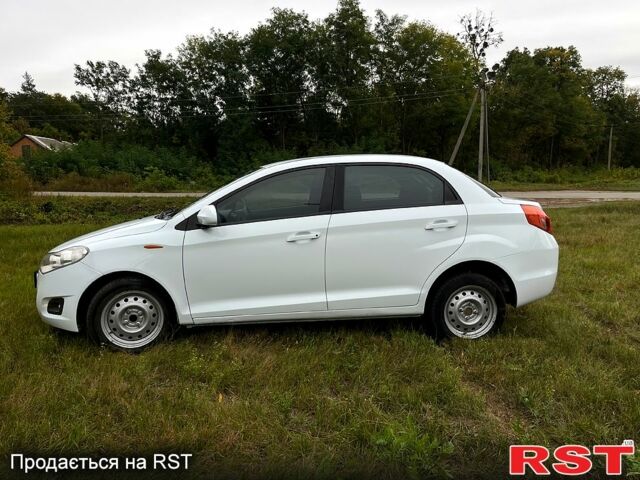 ЗАЗ Форза, об'ємом двигуна 1.5 л та пробігом 98 тис. км за 2600 $, фото 1 на Automoto.ua