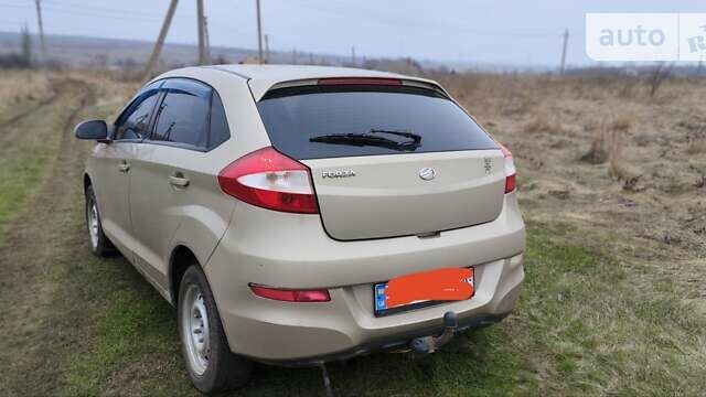 ЗАЗ Форза, об'ємом двигуна 1.5 л та пробігом 354 тис. км за 3400 $, фото 2 на Automoto.ua