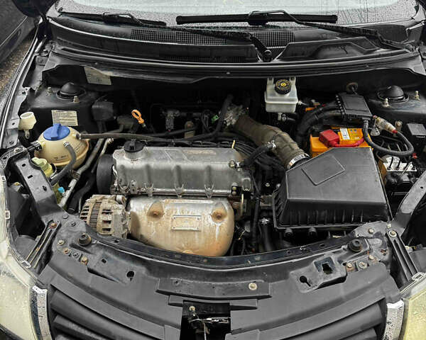 ЗАЗ Форза, об'ємом двигуна 1.5 л та пробігом 131 тис. км за 1499 $, фото 8 на Automoto.ua