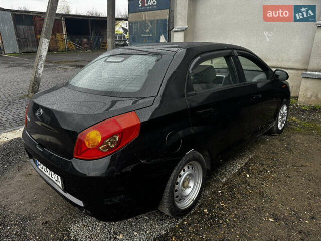 ЗАЗ Форза, об'ємом двигуна 1.5 л та пробігом 131 тис. км за 1499 $, фото 3 на Automoto.ua