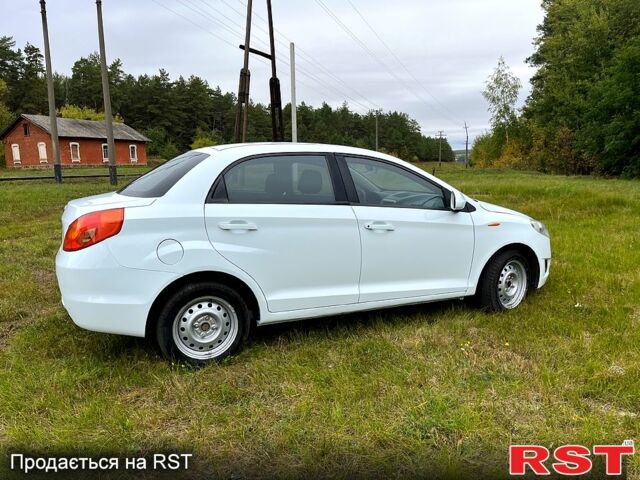 ЗАЗ Форза, об'ємом двигуна 1.5 л та пробігом 98 тис. км за 2600 $, фото 2 на Automoto.ua