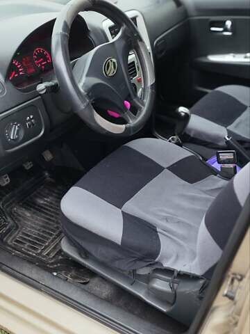 ЗАЗ Форза, об'ємом двигуна 1.5 л та пробігом 354 тис. км за 3400 $, фото 6 на Automoto.ua