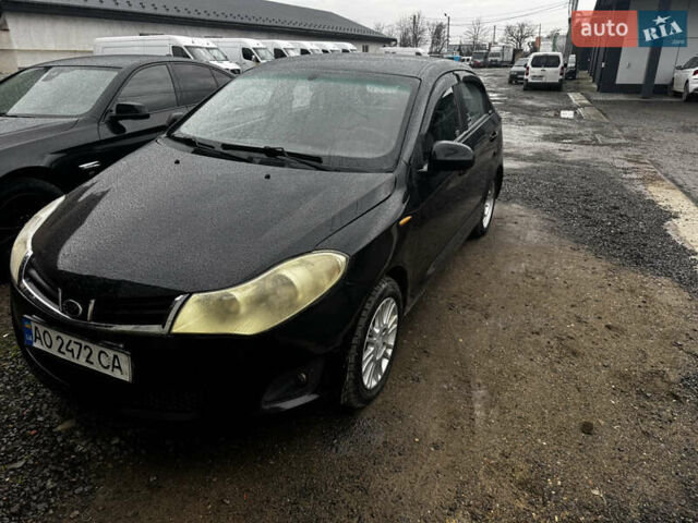 ЗАЗ Форза, об'ємом двигуна 1.5 л та пробігом 131 тис. км за 1499 $, фото 4 на Automoto.ua