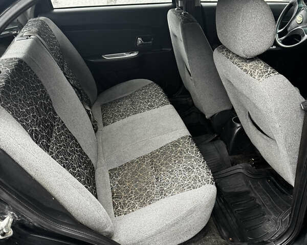 ЗАЗ Форза, об'ємом двигуна 1.5 л та пробігом 131 тис. км за 1499 $, фото 9 на Automoto.ua