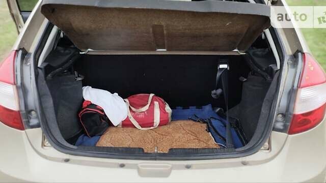 ЗАЗ Форза, об'ємом двигуна 1.5 л та пробігом 354 тис. км за 3400 $, фото 9 на Automoto.ua