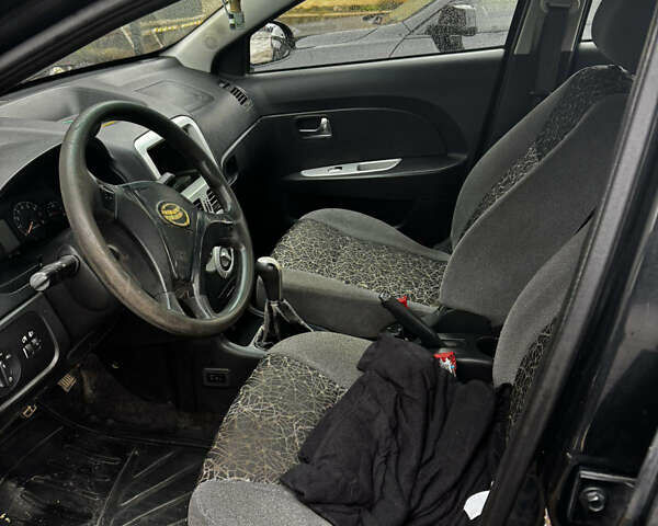 ЗАЗ Форза, об'ємом двигуна 1.5 л та пробігом 131 тис. км за 1499 $, фото 2 на Automoto.ua