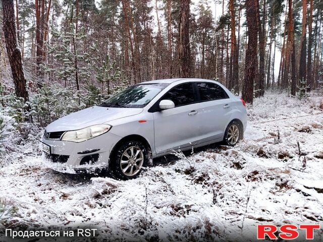 ЗАЗ Форза, объемом двигателя 1.5 л и пробегом 77 тыс. км за 3700 $, фото 1 на Automoto.ua