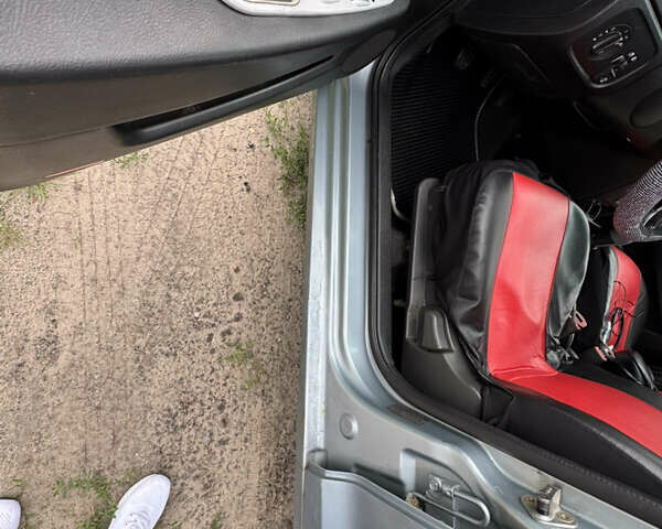 ЗАЗ Форза, объемом двигателя 1.5 л и пробегом 169 тыс. км за 2550 $, фото 8 на Automoto.ua