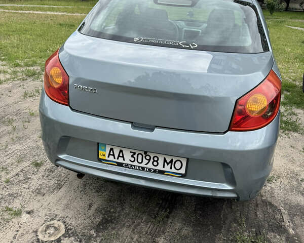 ЗАЗ Форза, объемом двигателя 1.5 л и пробегом 169 тыс. км за 2550 $, фото 1 на Automoto.ua