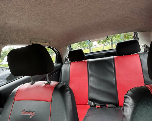 ЗАЗ Форза, объемом двигателя 1.5 л и пробегом 169 тыс. км за 2550 $, фото 12 на Automoto.ua