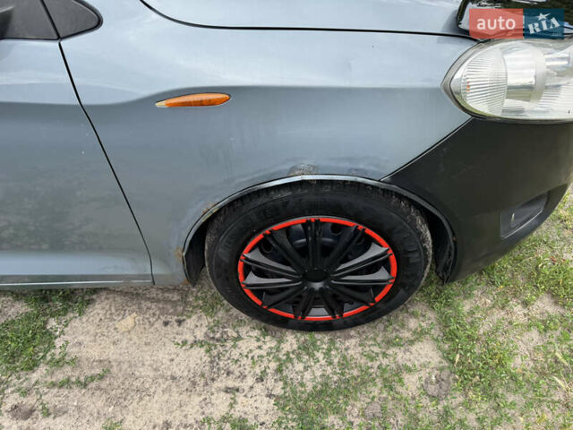 ЗАЗ Форза, объемом двигателя 1.5 л и пробегом 169 тыс. км за 2550 $, фото 7 на Automoto.ua
